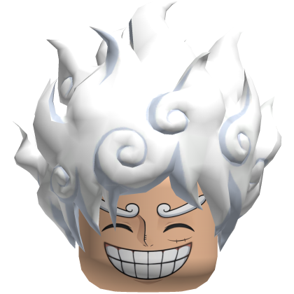 Luffy