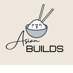 Asian Builds