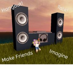 Artic's Hangout