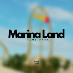 Marina-Land ThemePark V2 (REVAMP - SMOOTHER RIDES)