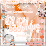 - glow boutique -