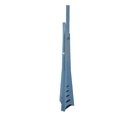 Jeddah Tower