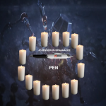 JCJENSON IN SPAAAACEE PEN CULT