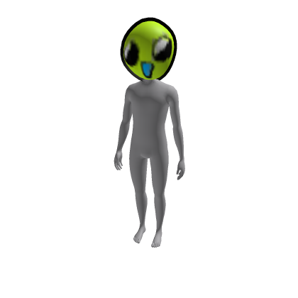 Green Head