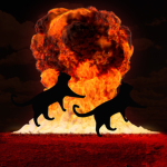 Maxwell Kaboom