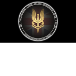 XEN BA I United Kingdom Special Force