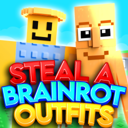 Steal A Brainrot Outfits