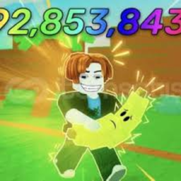 Steal A Banana