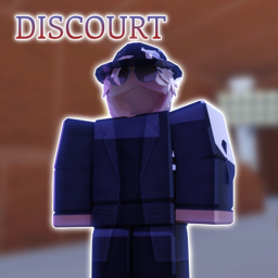 Discourt V1.0