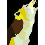 Doggy gaming fan club