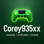 corey 9 3 5 xx official yt group