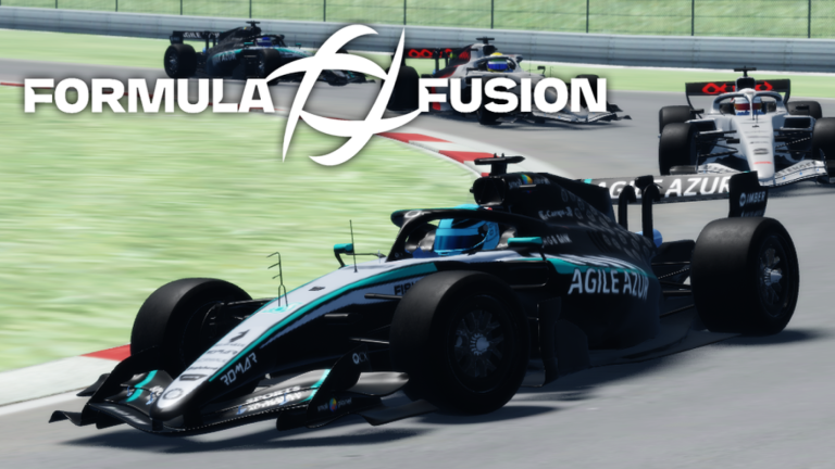 Formula Fusion Racing 2026 screenshot 2