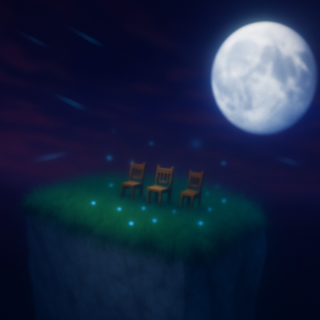 Grassy Calming Place