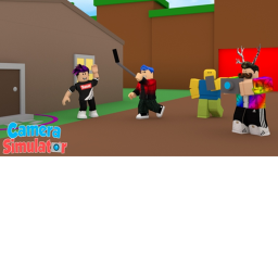 Camera Simulator