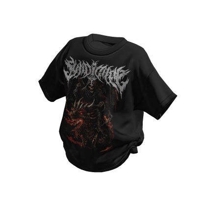 Vintage Graphic T-Shirt