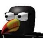 Crow finder
