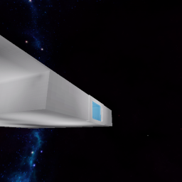 Space Station (ALPHA)