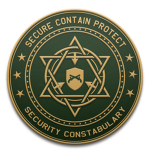Security Constabulary