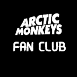 The Arctic Monkey Fan Group