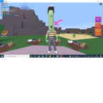 fin has fun fan studio (lit)