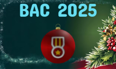Odznaka Kalendarz Adwentu 2025