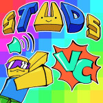  Studs! 🧱  [VC🔊][small update]