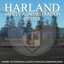 Harland Safety Administration Center