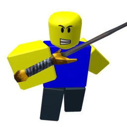 Escape Slicer Obby!