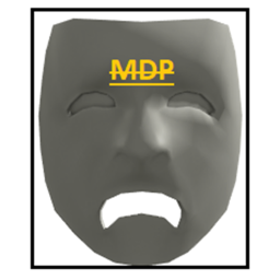 Myth Development Program's Application Center
