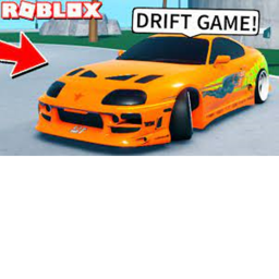 Drifting Cars