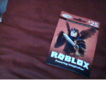 cool ice man with robux
