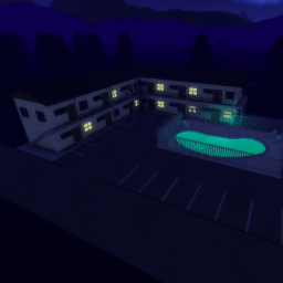 Keystone Hotel