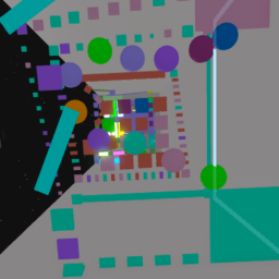Moon Tower obby