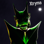 Xtryma