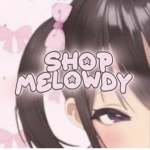 melоwdy