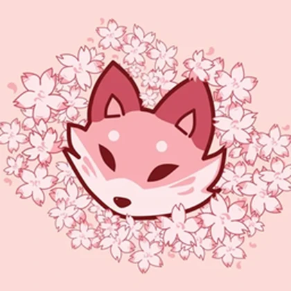 Kitsune’s Cozy Corner Roblox group icon