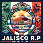 -[LB]- Estado de Jalisco Rp