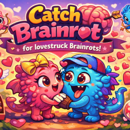Catch Brainrot