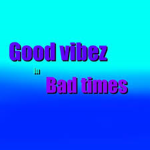 Edgey vibez