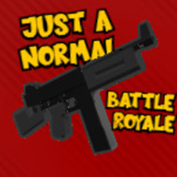 Just A Normal Battle Royale
