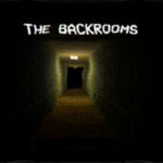 The Backroom's: Glitching Reality Group