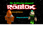 TheRobloxianGamers!