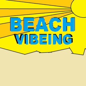 Beach Vibeing Legacy