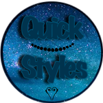 Quick Styles™