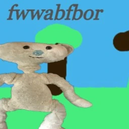 fight with weapons as bear from bear on roblox icon
