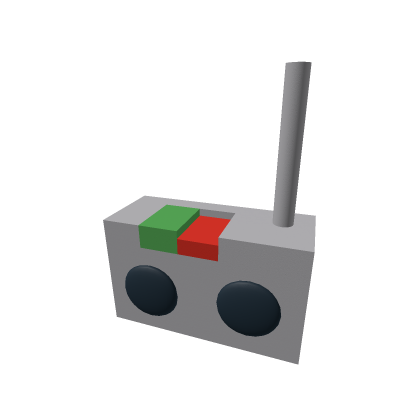 radio
