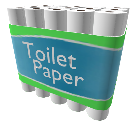 Toilet Paper Pack