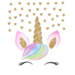 Licorne-fan
