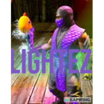 lightez united