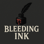 Bleeding Ink Clothing